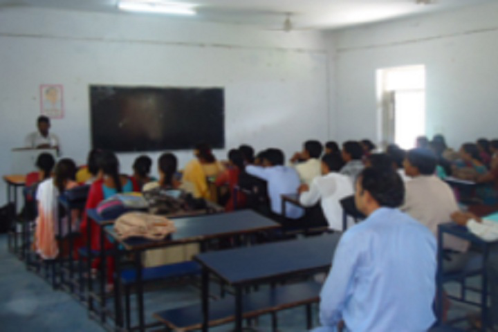 classroom